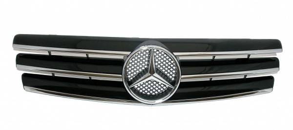Mercedes Benz CL Sport Grille